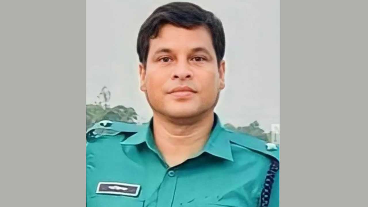 হত্যার পর হৃদয়ের মরদেহ গুম : ওসি আশরাফের জামিন দেননি ট্রাইব্যুনাল