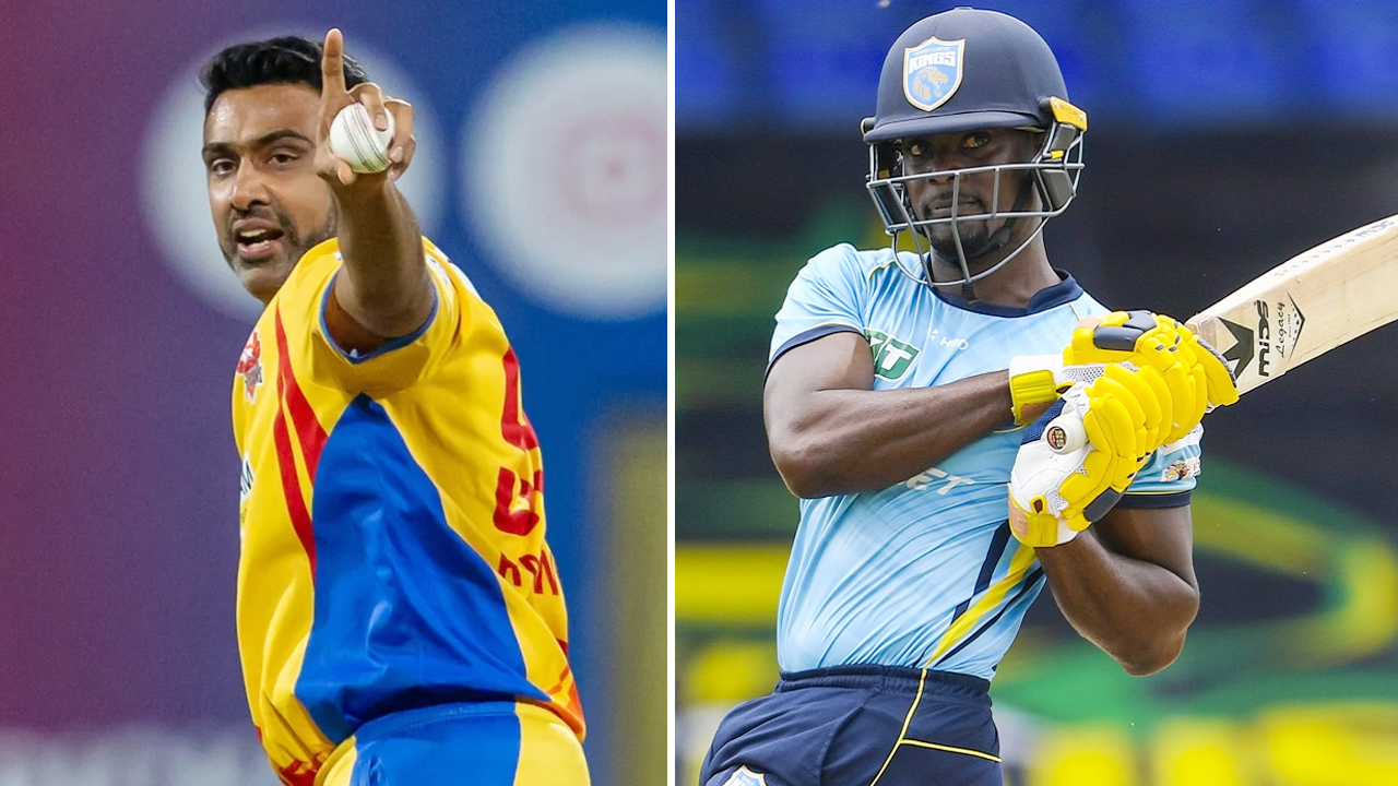 ব্যাপক আলোচনায় থেকেও অবিক্রিত অশ্বিন, ক্যারিবীয় ব্যাটার সবচেয়ে দামি