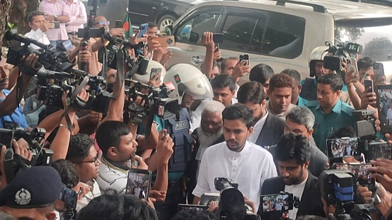 ভিডিও বার্তা দিতে রাজি না হলে পুশ করা হয় ইনজেকশন