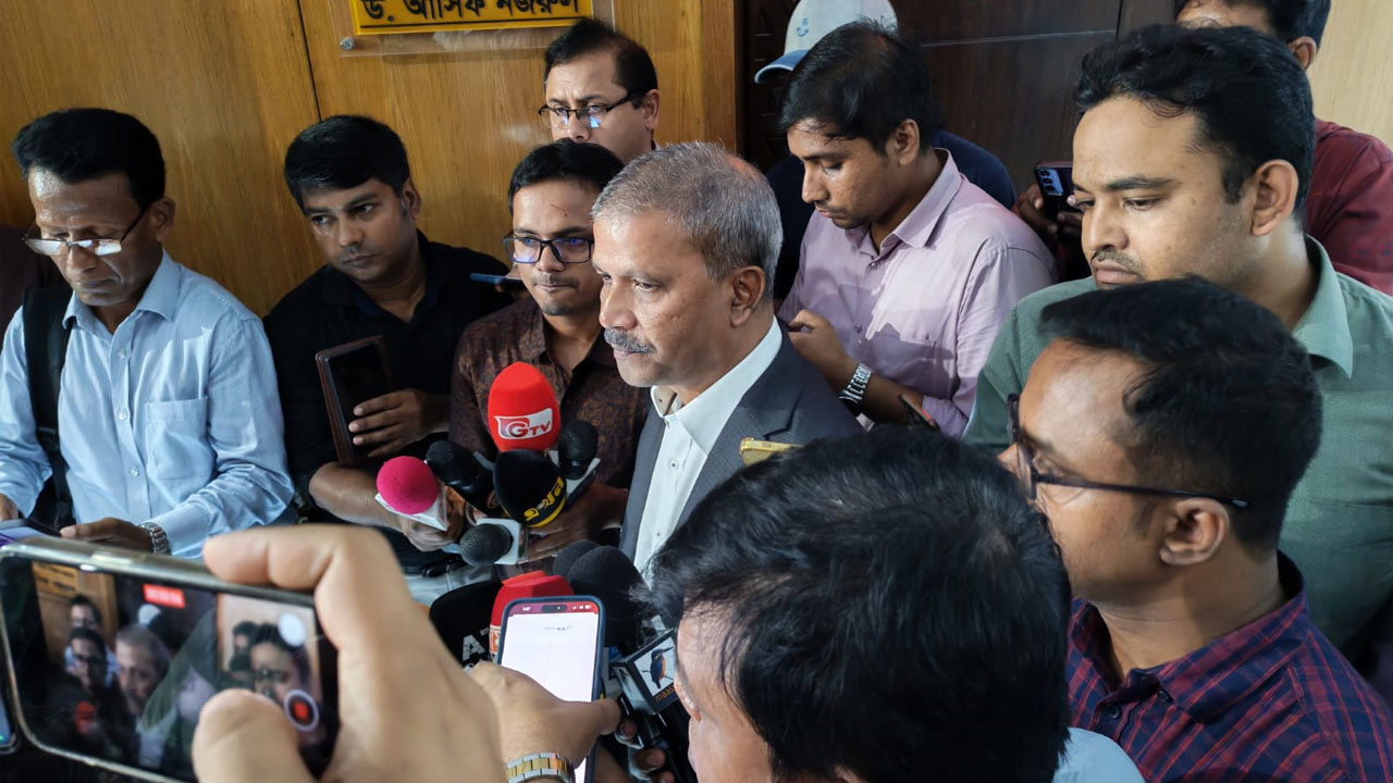 নিষ্ঠার ধারাবাহিকতা হিসেবে রাজনৈতিক দলগুলো জুলাই সনদে সই করবে