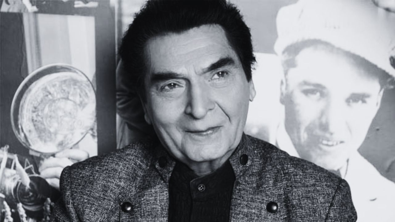 বলিউডের বর্ষীয়ান অভিনেতা আসরানি মারা গেছেন