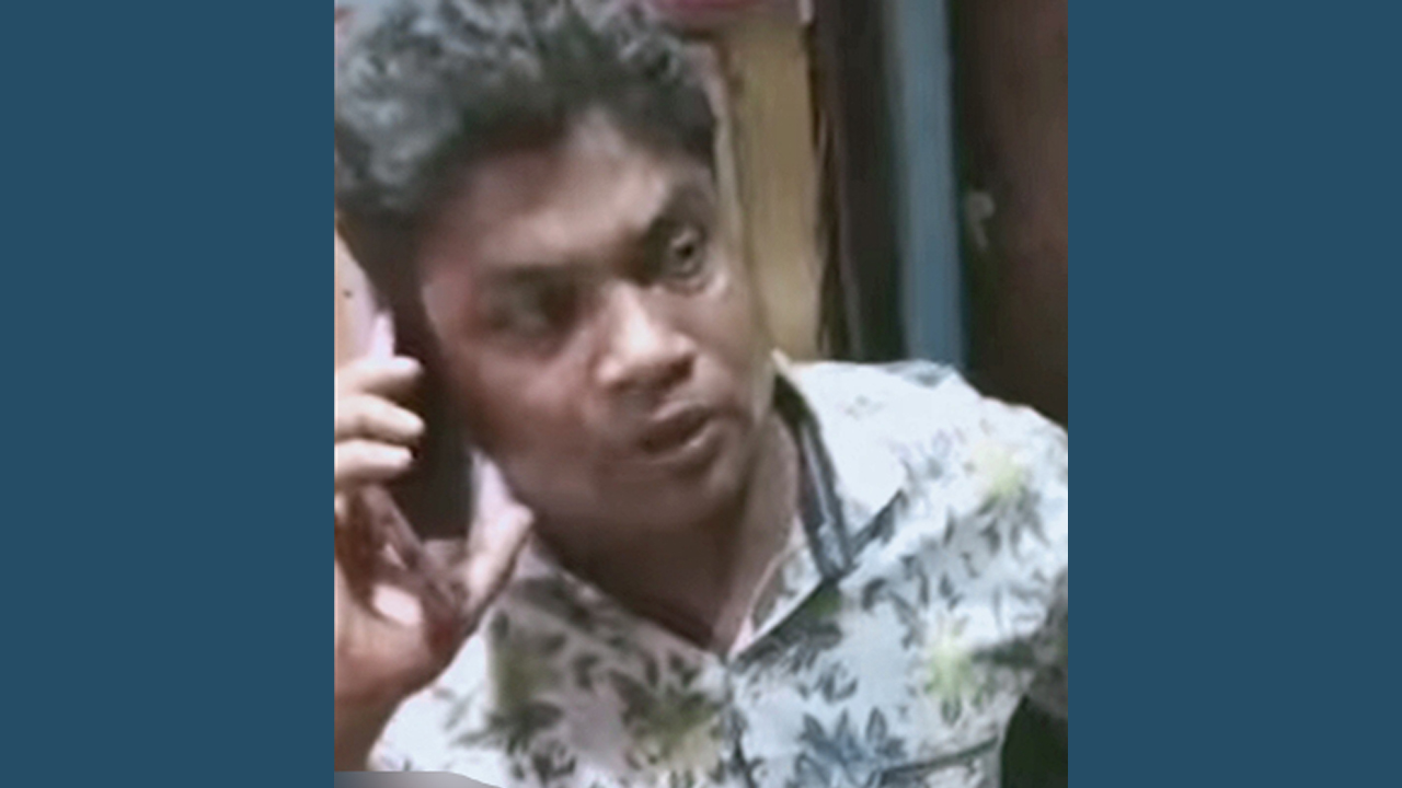 বাগেরহাটে মহাসড়কে যুবক গুলিবিদ্ধ