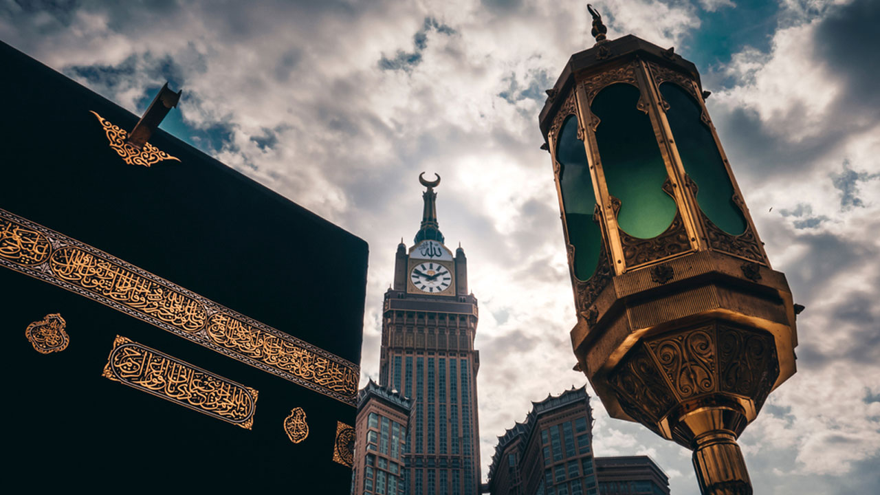 নবী-রাসুলরাও সবার মতো স্বাভাবিক জীবনযাপন করতেন