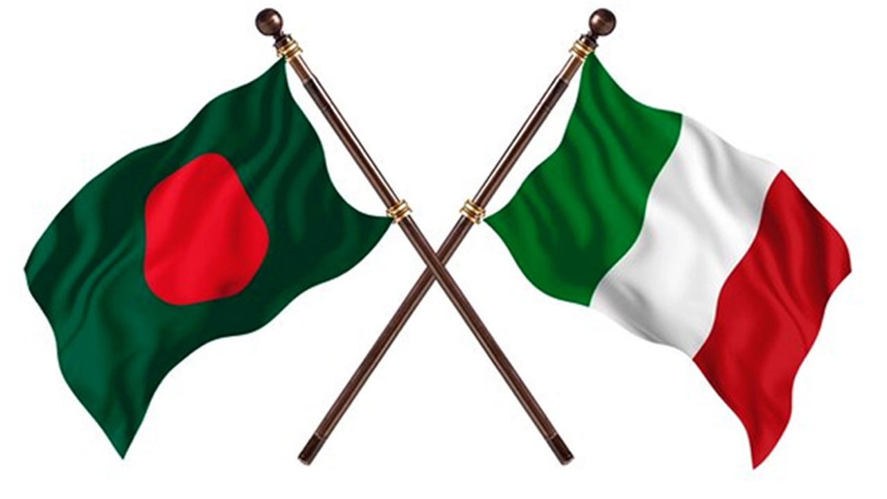 অগ্নি দুর্ঘটনায় তদন্ত সক্ষমতা বাড়াতে সহায়তার আশ্বাস ইতালির