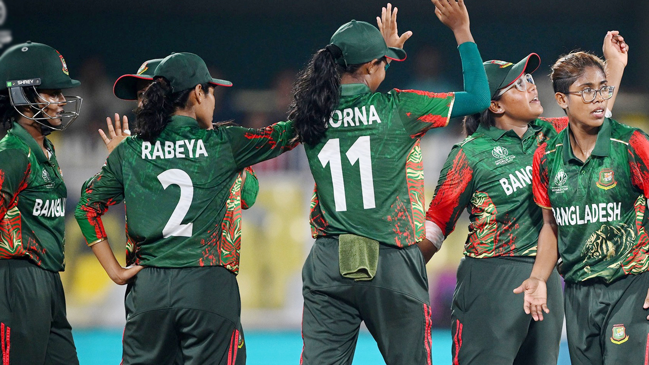 বিশ্বকাপের সেমিফাইনাল খেলতে বাংলাদেশের সামনে যে সমীকরণ