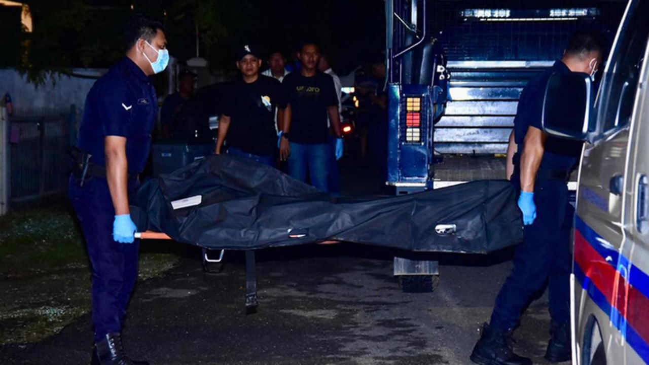 মালয়েশিয়ায় ২ বাংলাদেশি যুবকের মরদেহ উদ্ধার