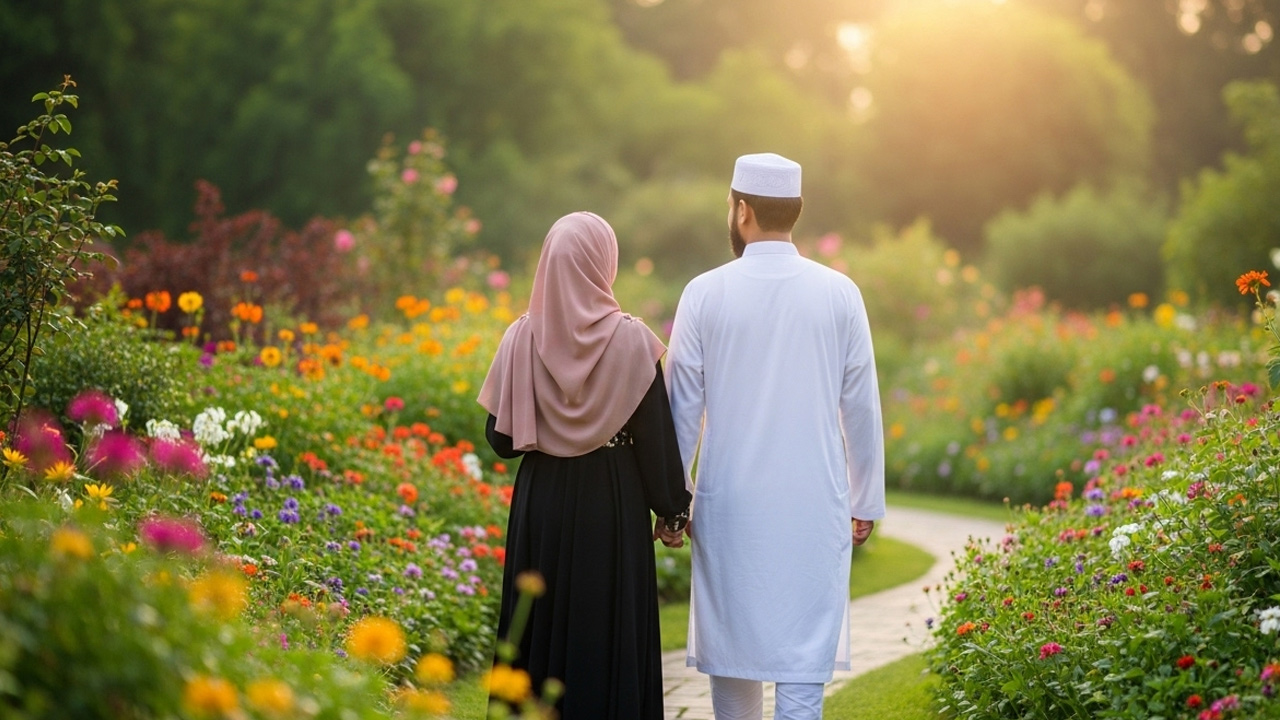 নারীর মর্যাদা ও সম্মানের কথা বলা হয়েছে যে ৭ হাদিসে