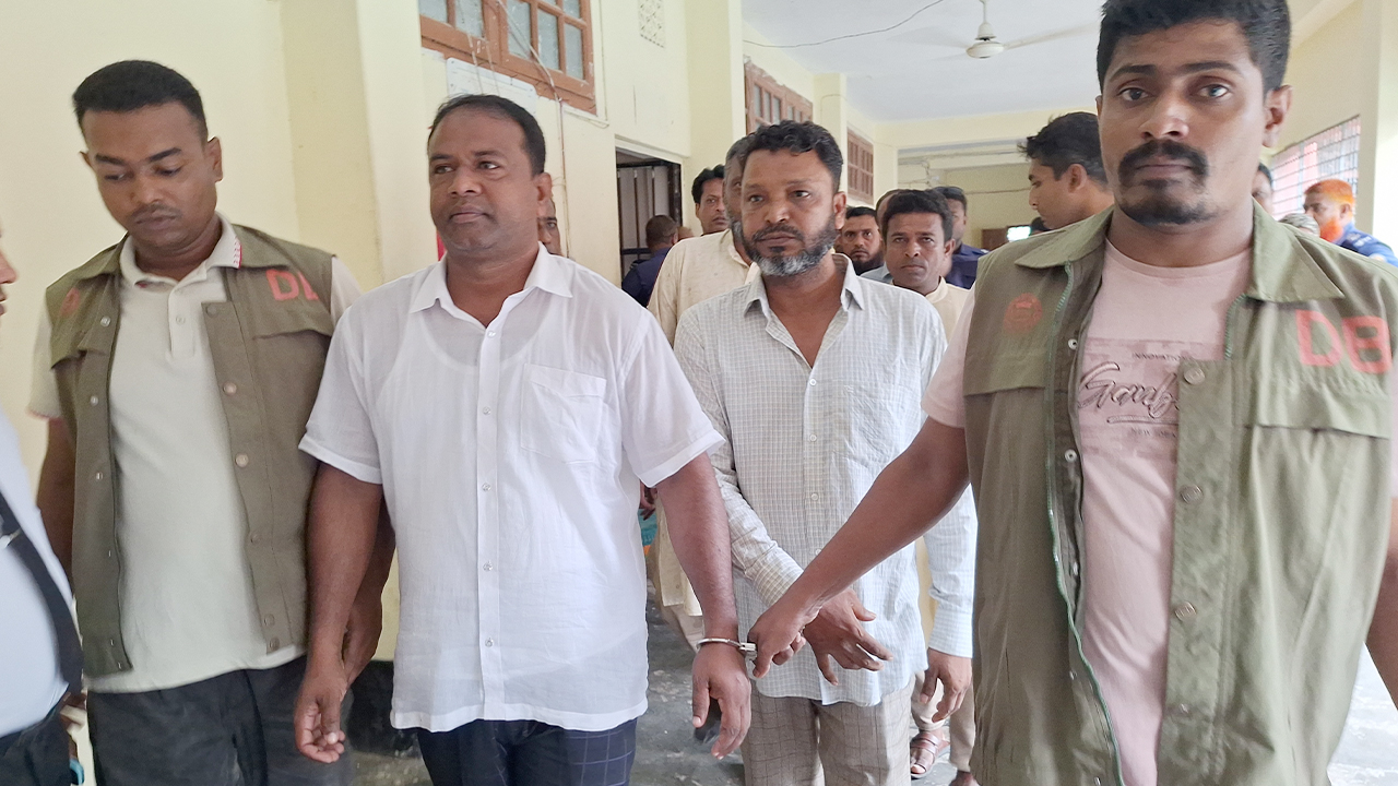 আ. লীগ নেতার ব্যবসা প্রতিষ্ঠানে ভাঙচুর, বিএনপি নেতাকর্মীসহ কারাগারে ৬