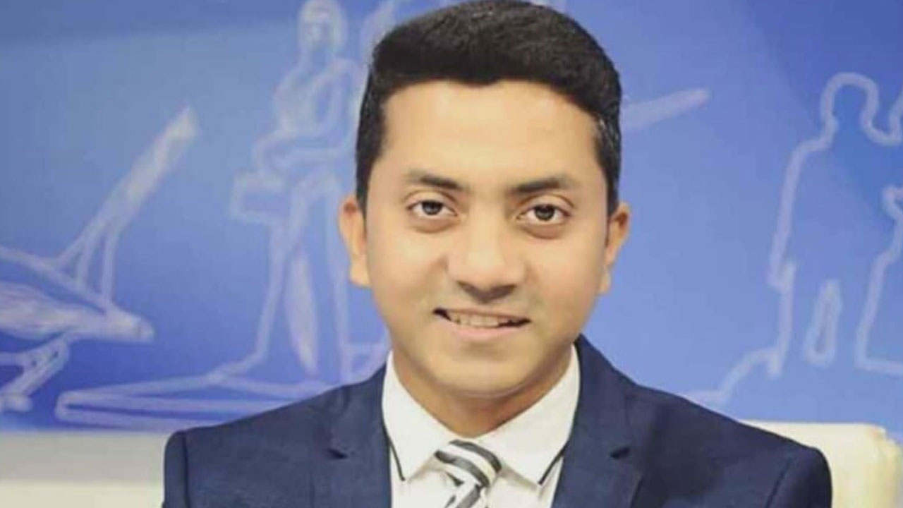 ব্যারিস্টার আহসানের আটকে শ্বশুরের প্ররোচনা রয়েছে কি না, তদন্তের নির্দেশ