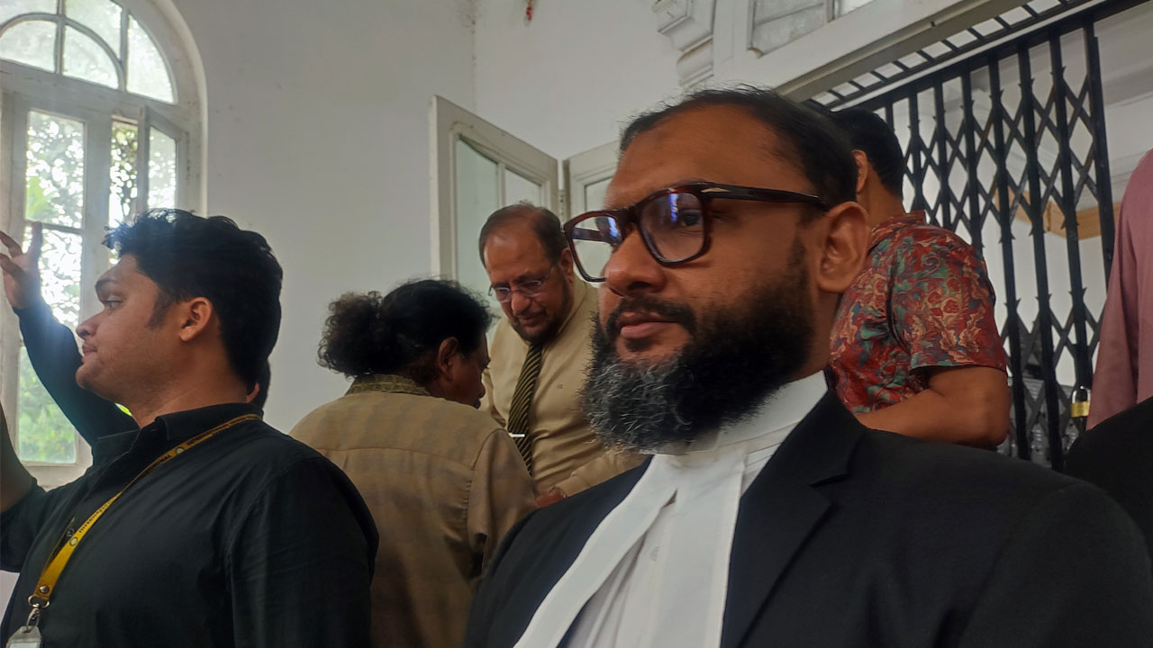 ‘সেনানিবাসের সাবজেলে জেল কোড নিশ্চিত করা খুবই জরুরি’