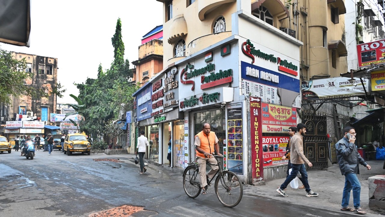 ভারতে ভ্রমণের আগে পূরণ করতে হবে ডিজিটাল অ্যারাইভাল কার্ড