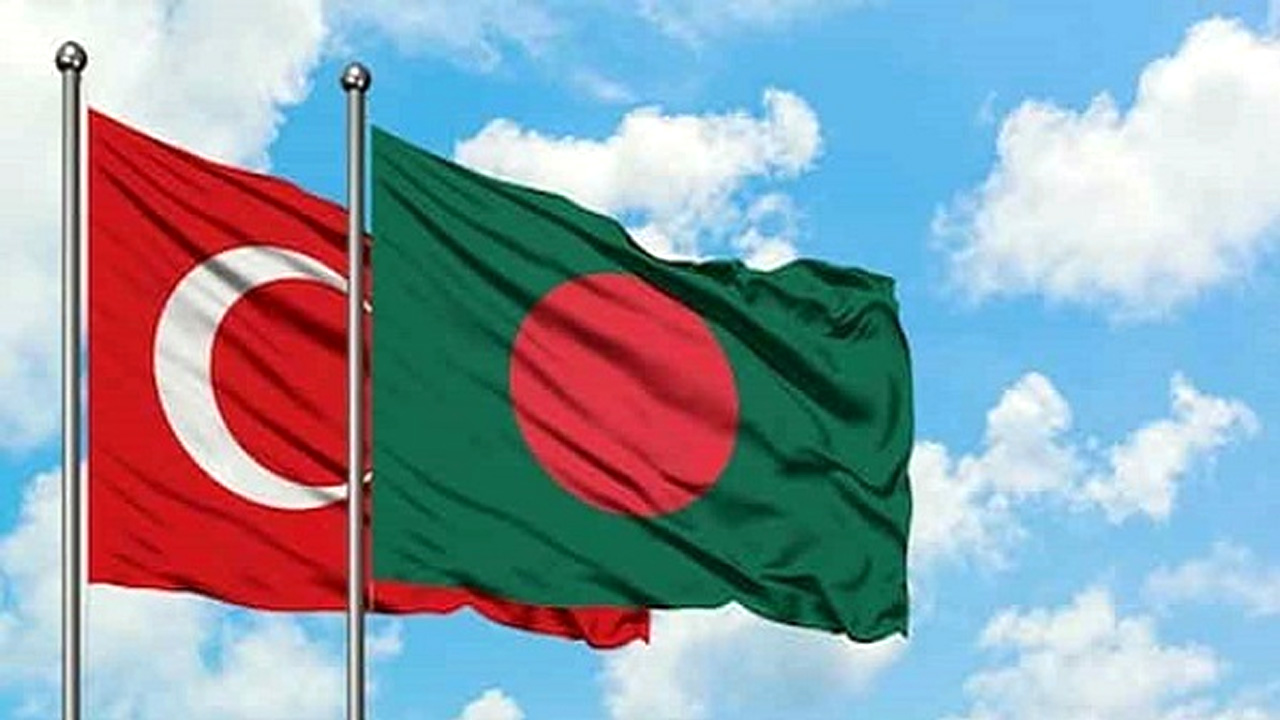 পররাষ্ট্রসচিব পর্যায়ের বৈঠকে বসছে বাংলাদেশ-তুরস্ক