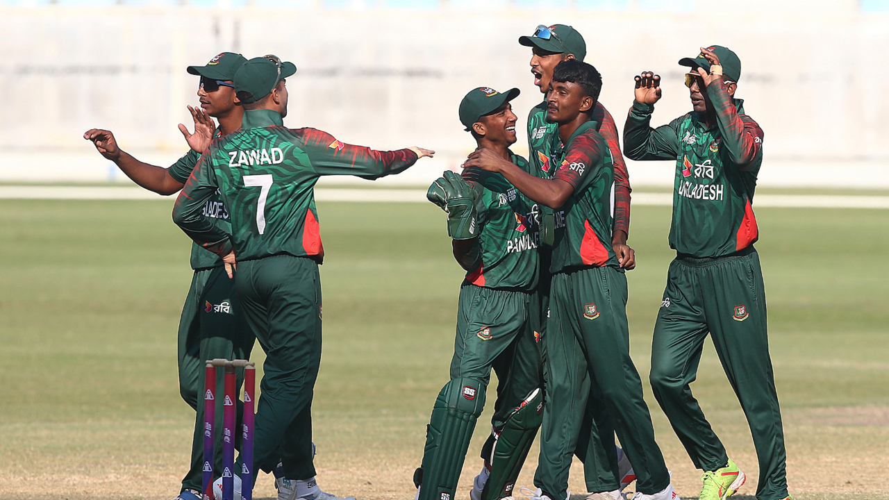 আফগানিস্তান সিরিজের দল ঘোষণা করল বিসিবি