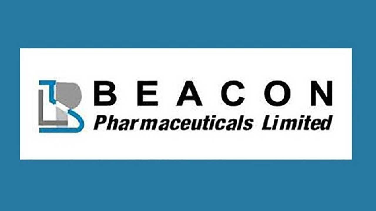 বছরের ব্যবধানে বিকন ফার্মার মুনাফা বেড়েছে ৮২ শতাংশ