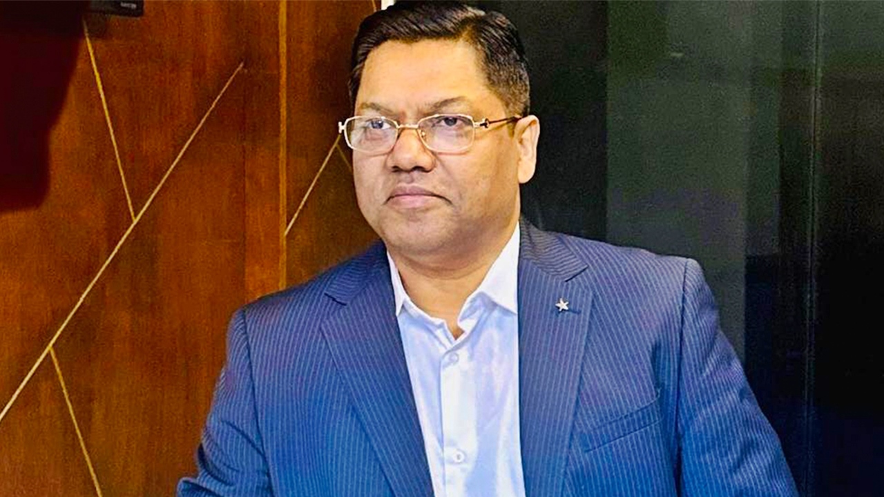 মামলার পর সেই এনবিআর সদস্য বেলালকে বদলি