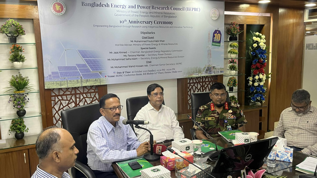 ‘বিগত দুই বছর নতুন পরিকল্পনা সই করতে পারিনি’