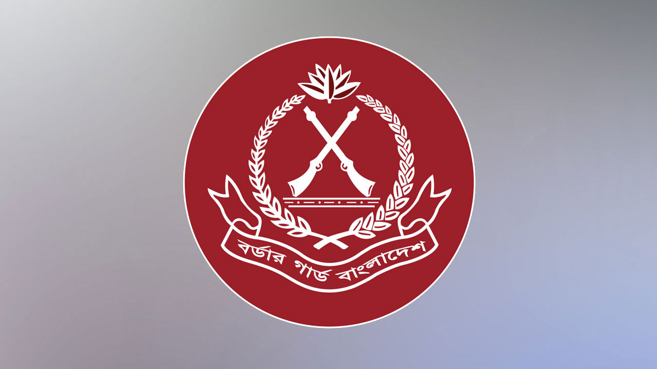 বিজিবিতে নতুন ২ হাজার ২৫৮ পদ সৃষ্টি