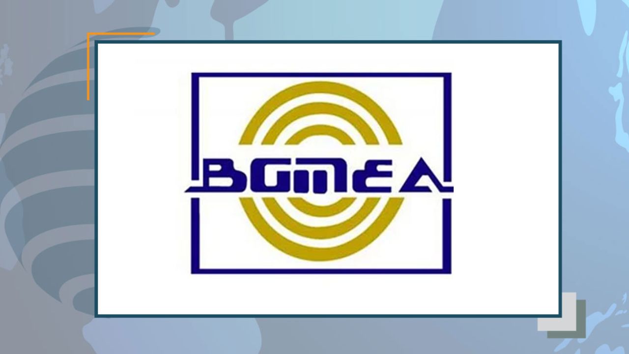 মিরপুর অগ্নিকাণ্ডে বিজিএমইএর শোক