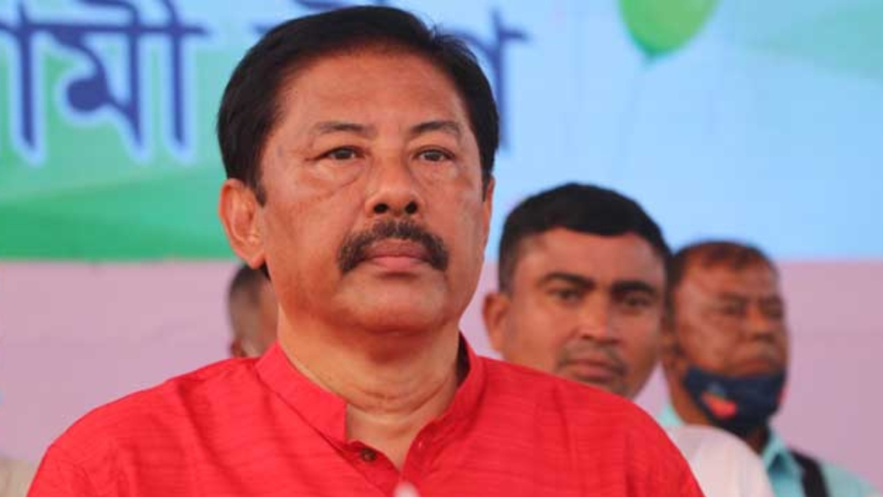 সাবেক মন্ত্রী বীর বাহাদুরের ১৩ কোটি টাকার স্থাবর সম্পদ ক্রোক