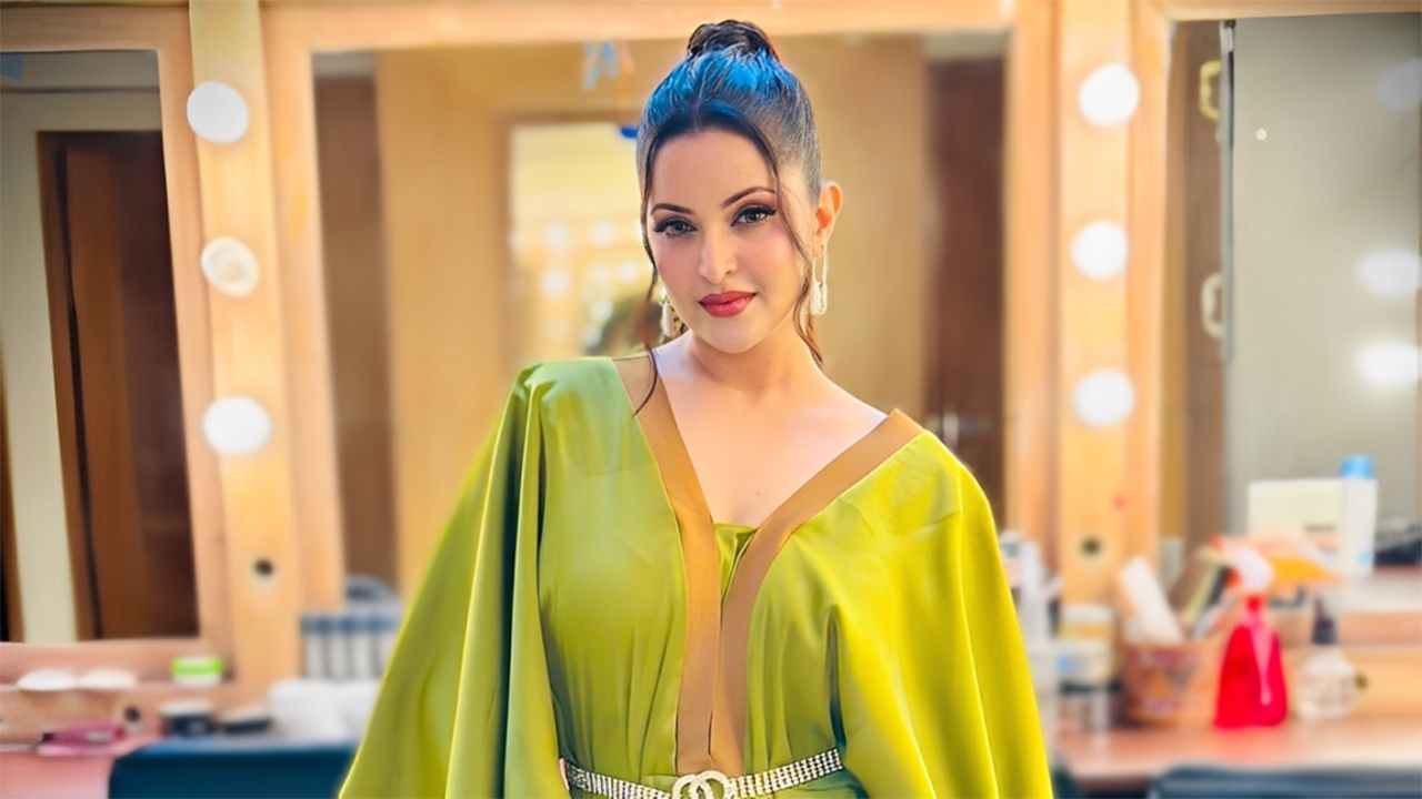 ‘শুধু বেঁচে থাকার চেয়ে জীবন উদযাপন করাই শ্রেয়’