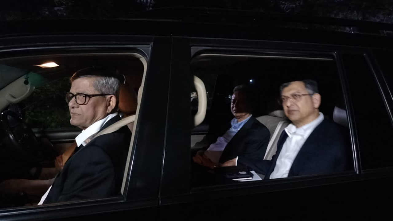 প্রধান উপদেষ্টার সঙ্গে দেখা করতে যমুনায় বিএনপির প্রতিনিধি দল