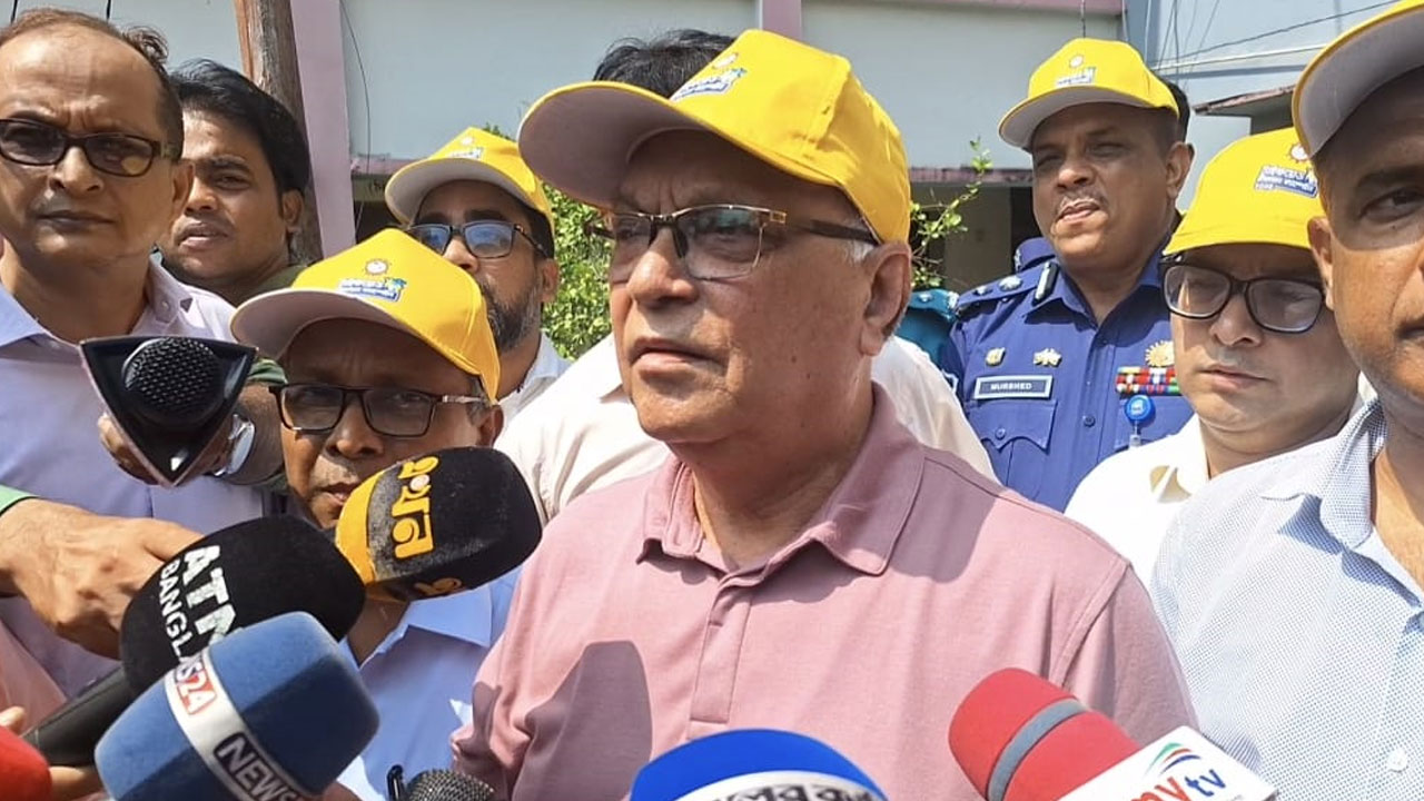 বৈষম্য আর আধিপত্যবাদের আগ্রাসন থেকে সেফ এক্সিট দরকার