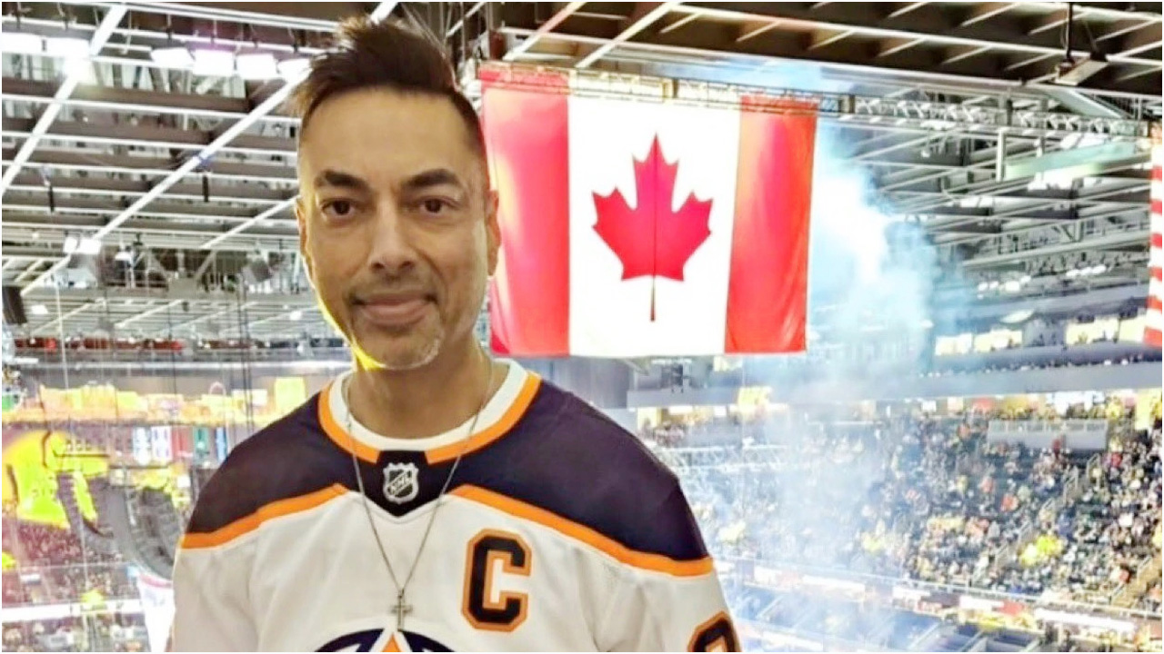 কানাডায় ভবঘুরের ঘুষিতে প্রাণ গেল ভারতীয় ব্যবসায়ীর