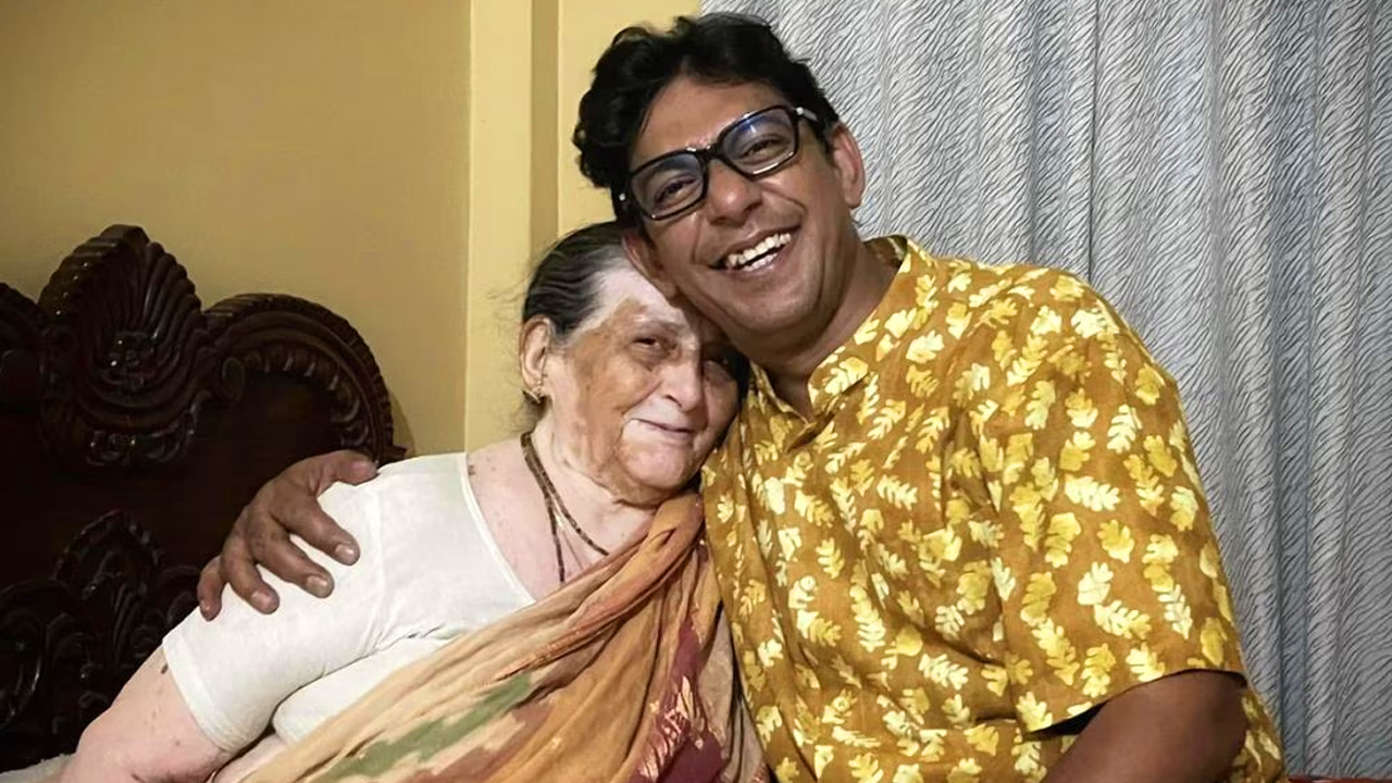 এখনো আমার মা অপেক্ষা করে : চঞ্চল চৌধুরী