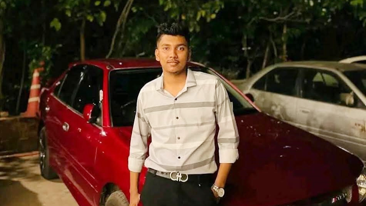 চট্টগ্রামে বিদেশি পিস্তলসহ ছাত্রদল নেতা গ্রেপ্তার 