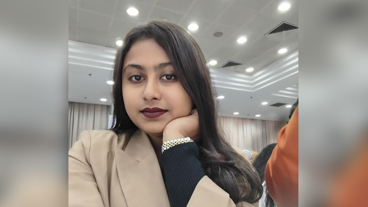 আন্তর্জাতিক শিশু শান্তি পুরস্কারে মনোনীত রাজশাহীর মুন