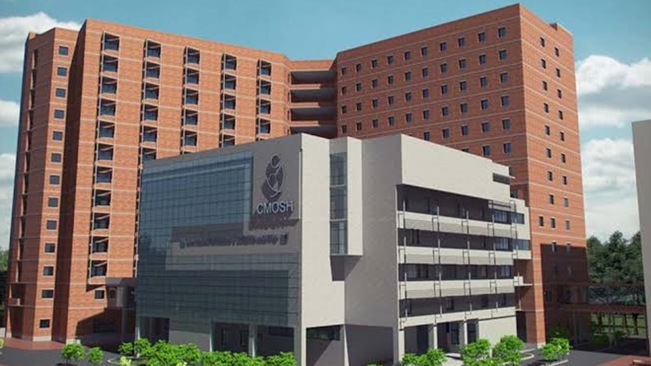 চট্টগ্রাম মা ও শিশু হাসপাতালে প্রকৌশলীকে মারধরের অভিযোগ