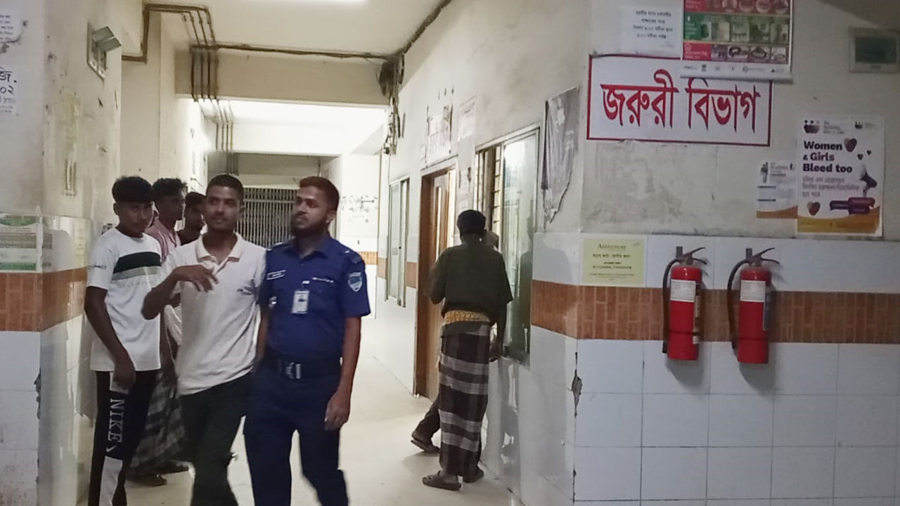 চুয়াডাঙ্গায় মদপানে ৬ জনের মৃত্যু