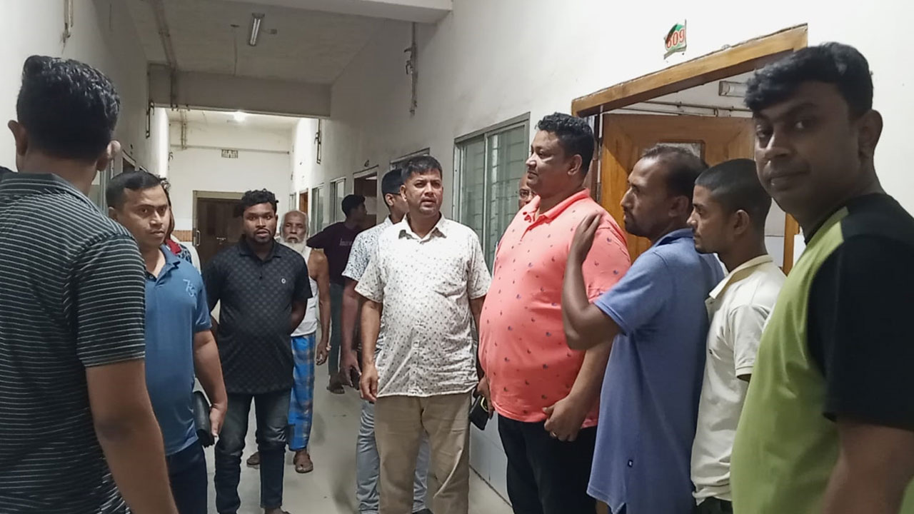 চুয়াডাঙ্গায় মদপানে আরও একজনের মৃত্যু