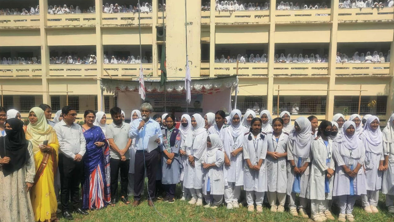 কুমিল্লা বোর্ডের ৫ প্রতিষ্ঠানে শতভাগ পাস