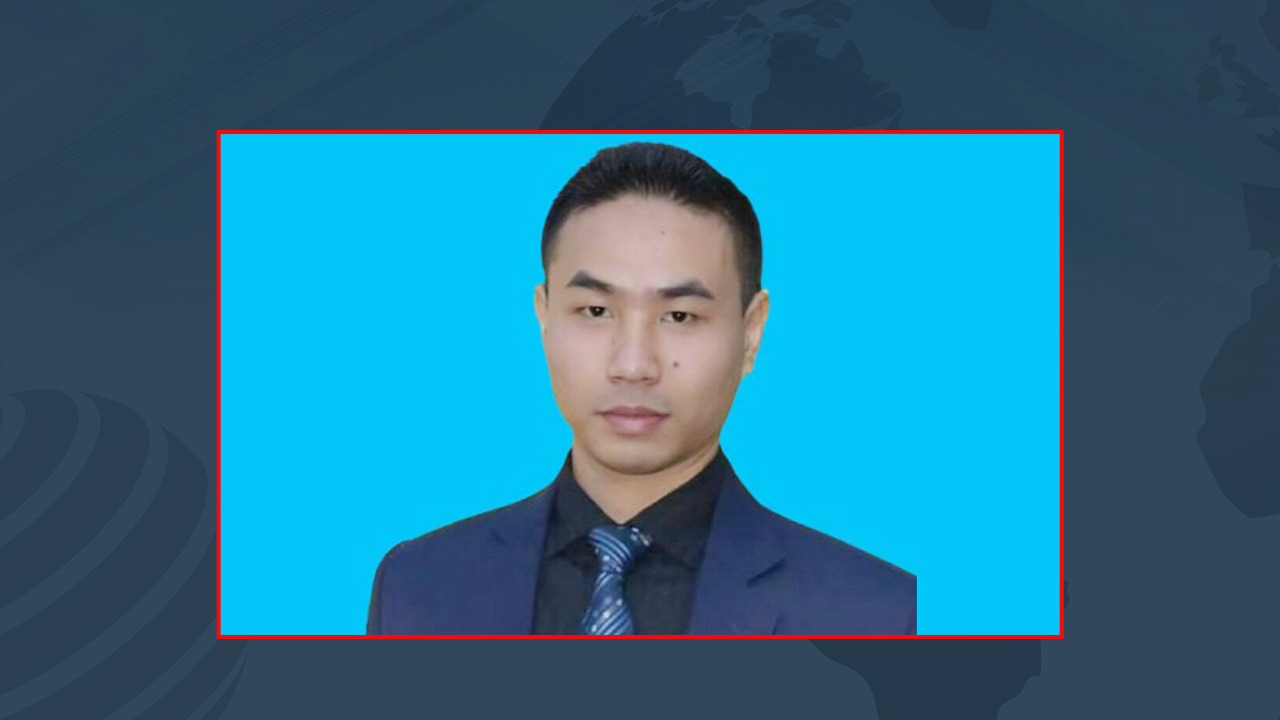 জালিয়াতির অভিযোগে ইউএনও বিমল চাকমার বিরুদ্ধে মামলা