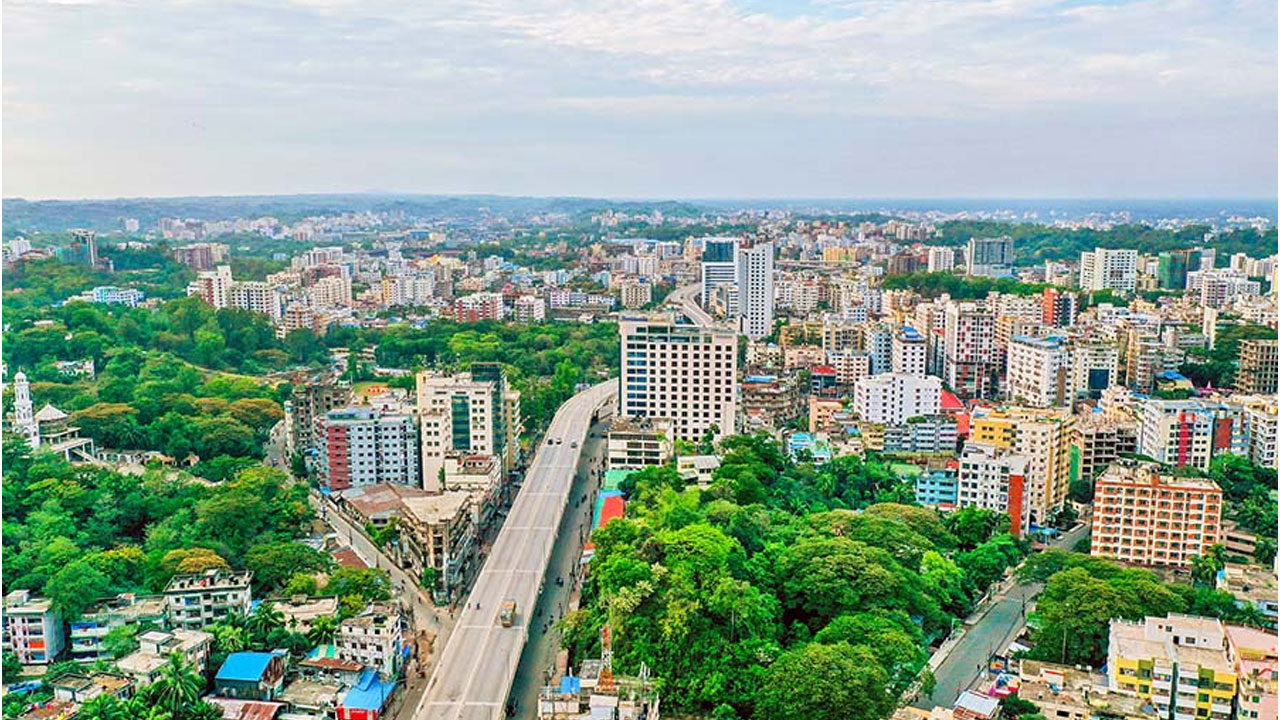 চট্টগ্রাম ছাড়া কোথাও বৃষ্টির সম্ভাবনা নেই : আবহাওয়া অধিদপ্তর