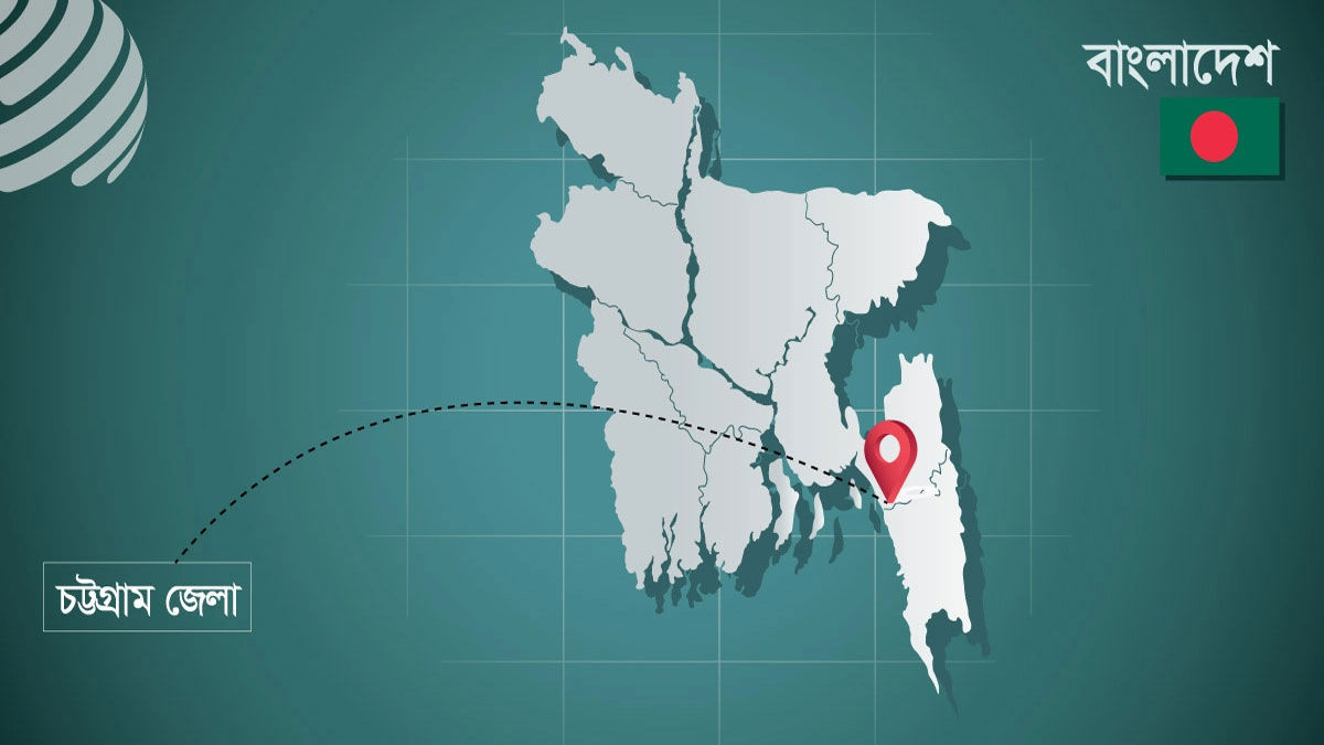 ডীপ সী ডকে জাহাজ শ্রমিকের ঝুলন্ত মরদেহ উদ্ধার