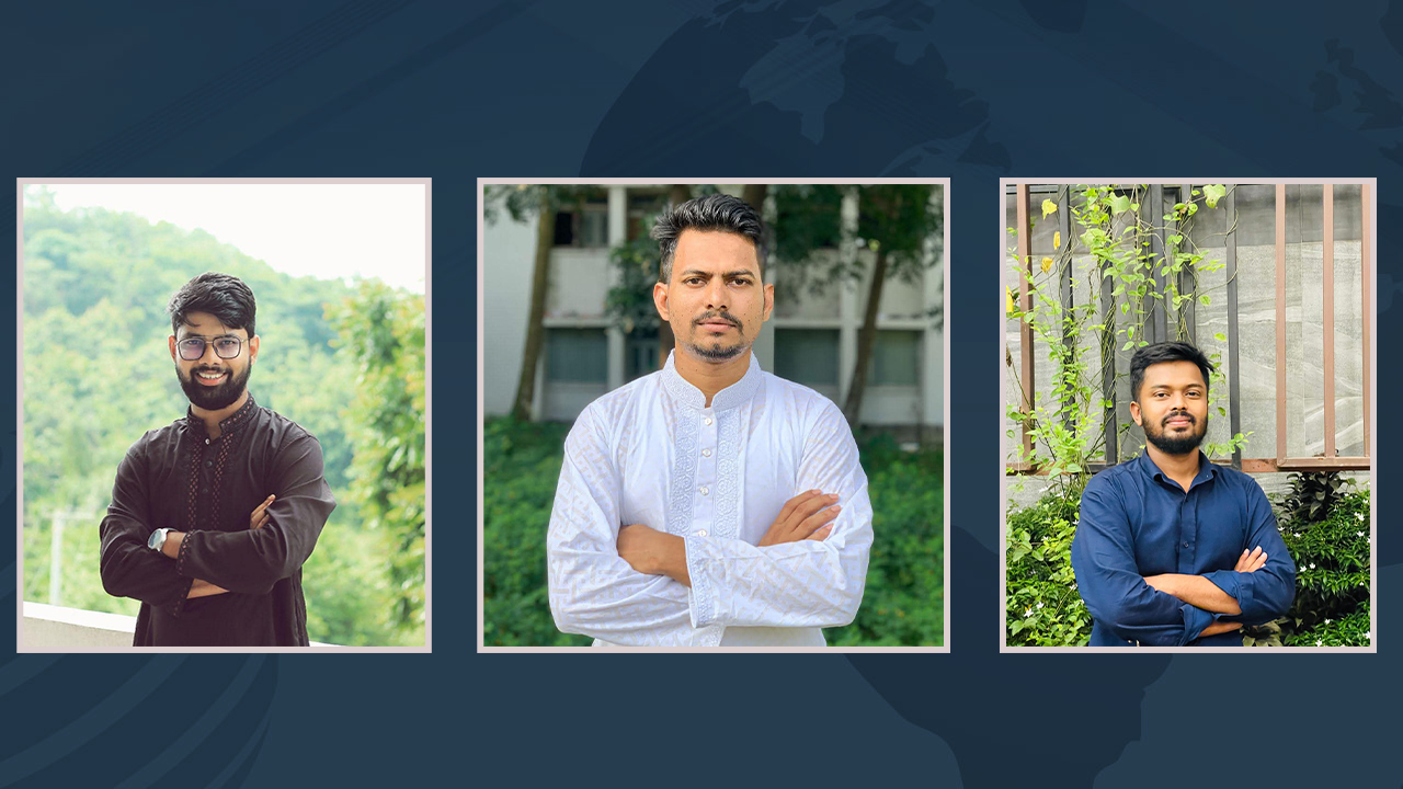 চাকসু নির্বাচনে আব্দুর রশিদ ছাত্রাবাসে ভিপি-এজিএস পদে এগিয়ে ছাত্রদল