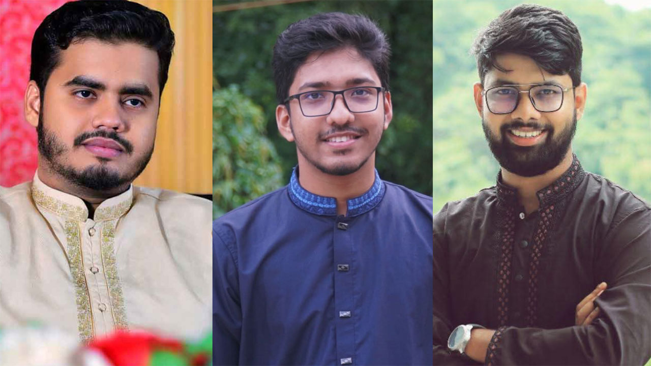 চাকসুর নতুন ভিপি-জিএস শিবিরের, এজিএস ছাত্রদলের