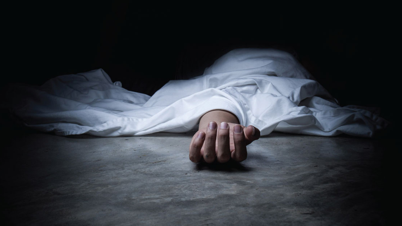 নিখোঁজের তিনদিন পর গৃহবধূর মরদেহ উদ্ধার, পলাতক স্বামী