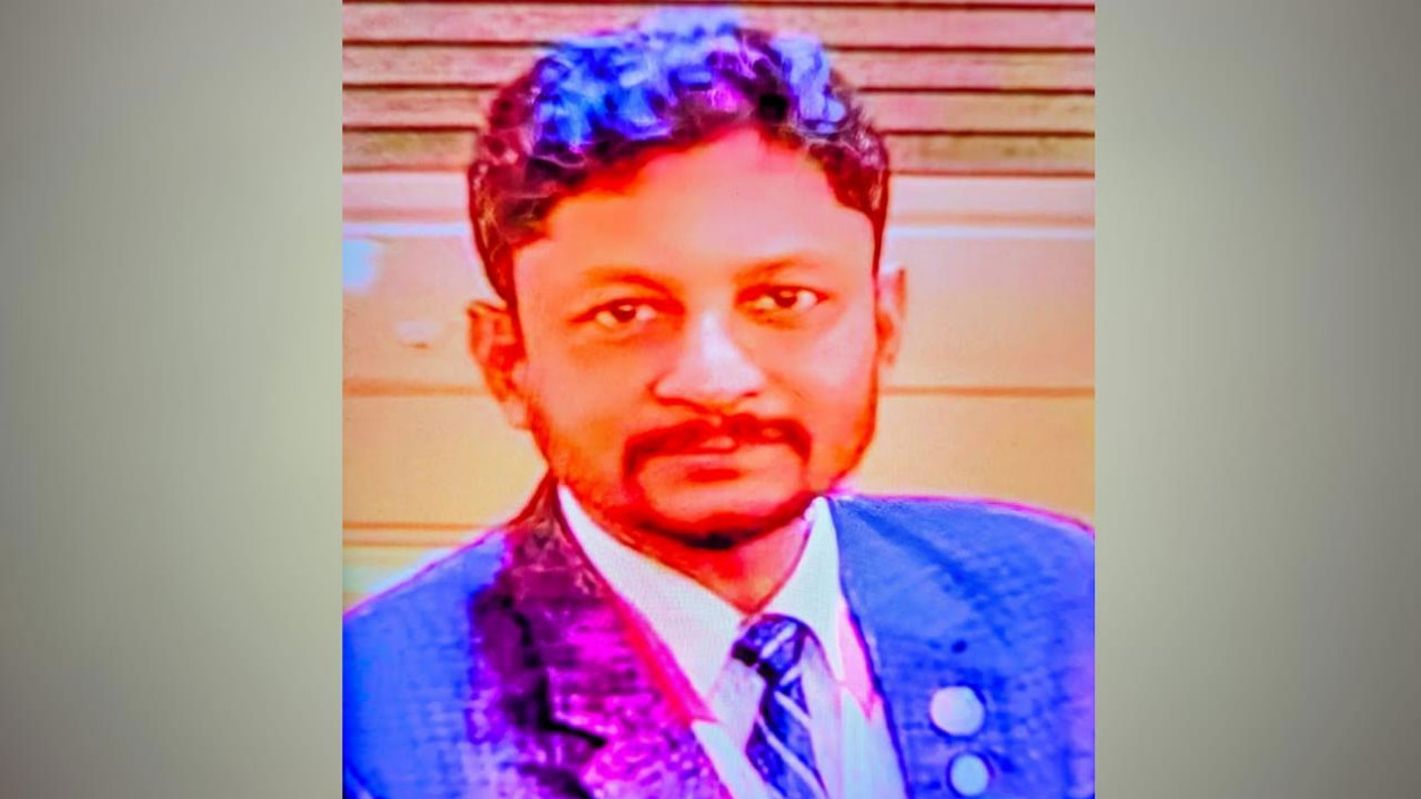 ভাড়া বাসা থেকে রূপপুর প্রকল্পের দোভাষীর মরদেহ উদ্ধার