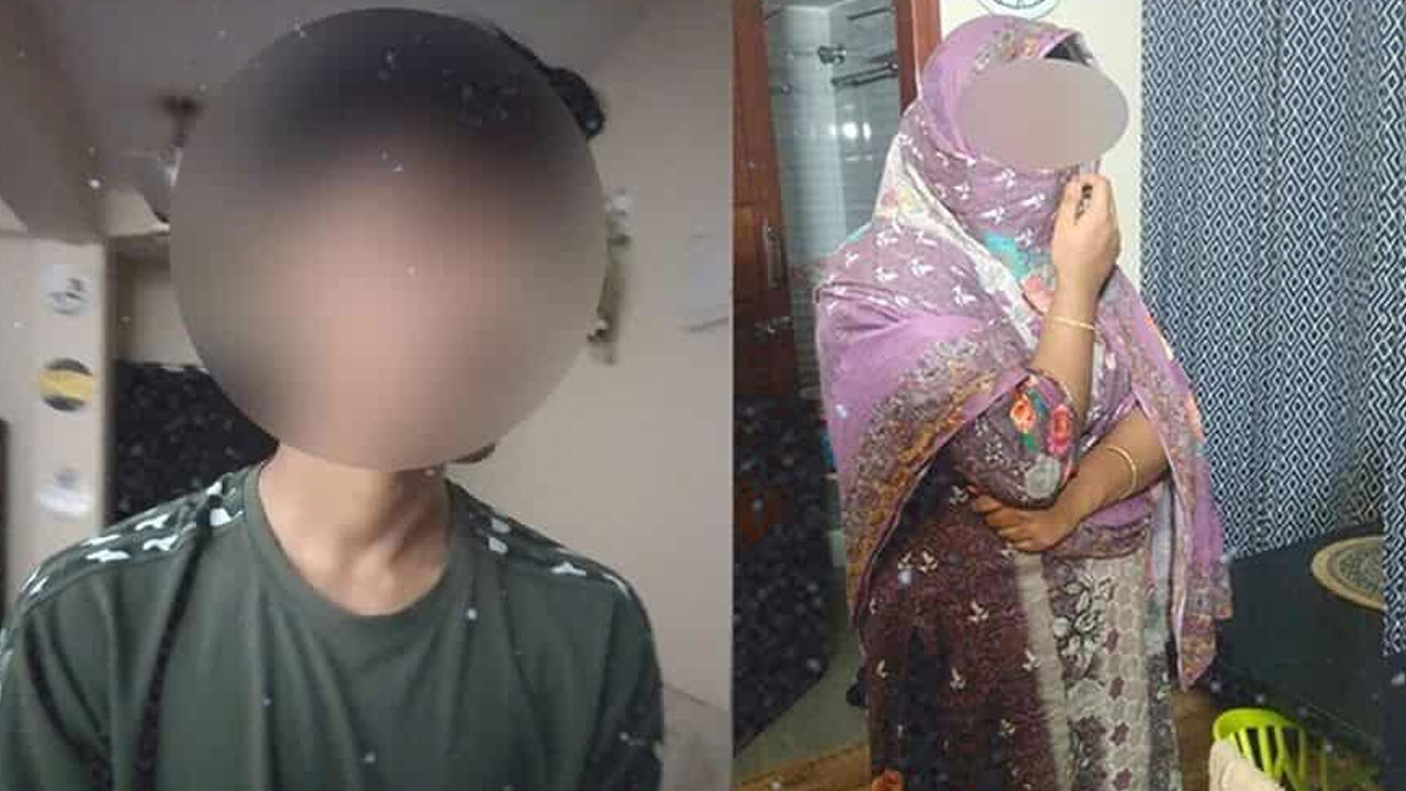 পর্নোগ্রাফি মামলায় গ্রেপ্তার যুগলের দোষ স্বীকার