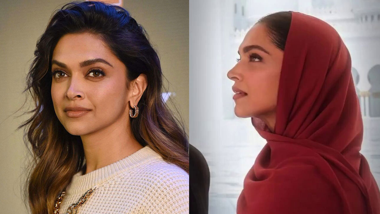 বিপাকে দীপিকা, পাকিস্তান থেকে সমর্থন পেলেন অভিনেত্রী