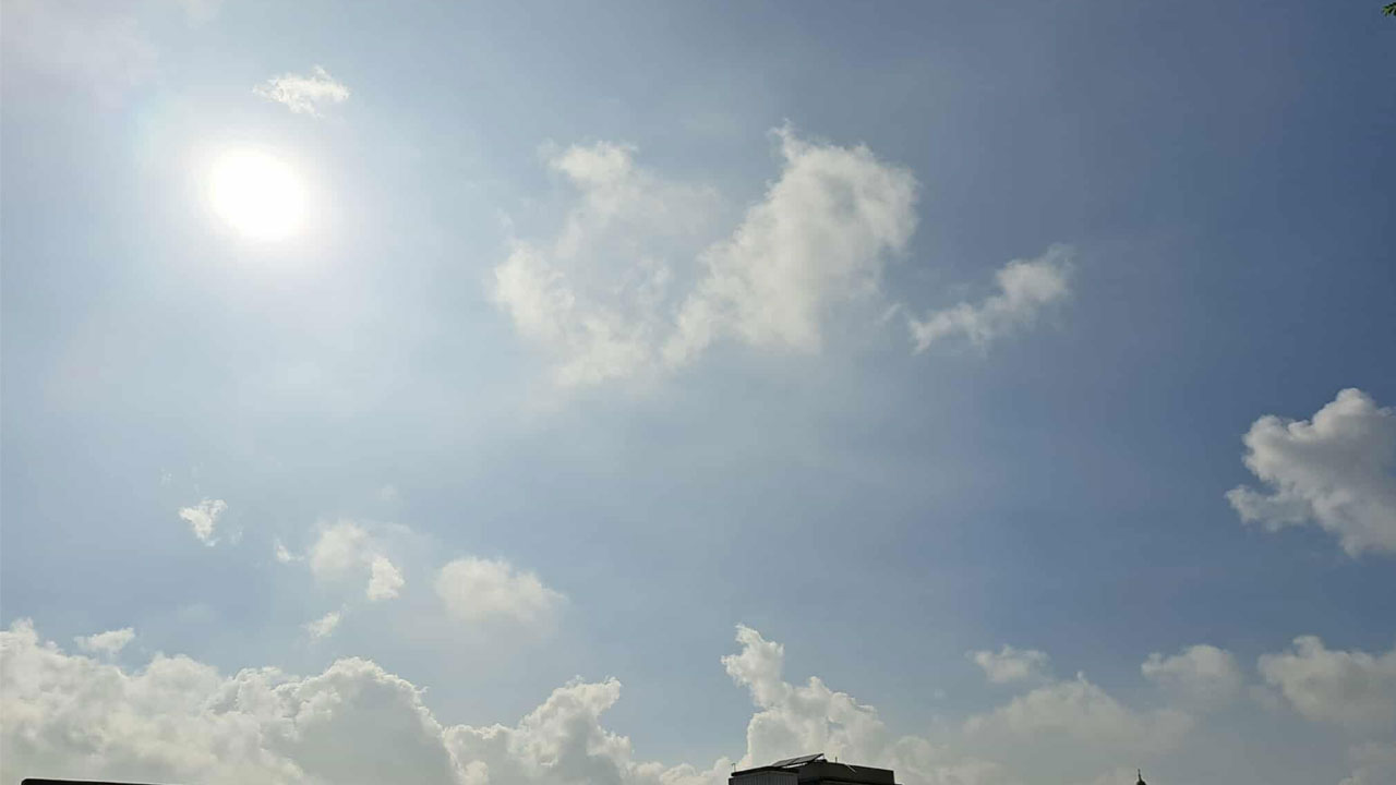 আগামী ৫ দিন কেমন থাকবে আবহাওয়া