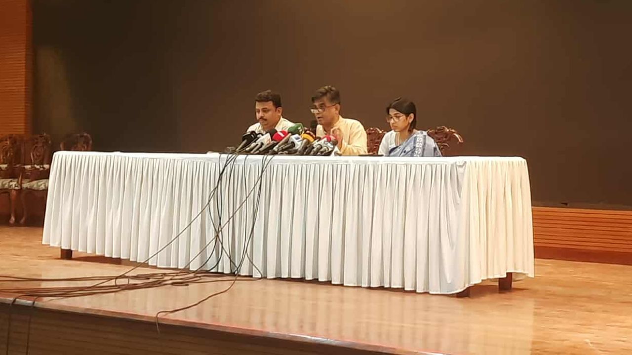 নির্বাচনের সময় নিজ বা শ্বশুরবাড়ি এলাকায় কারও পোস্টিং হবে না : প্রেস সচিব