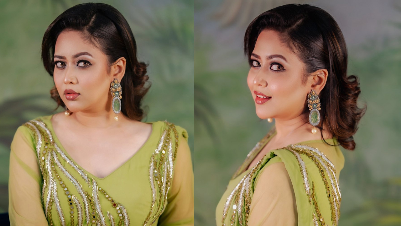 সংগ্রাম করা মানেই ব্যর্থ হওয়া নয় : ভাবনা 