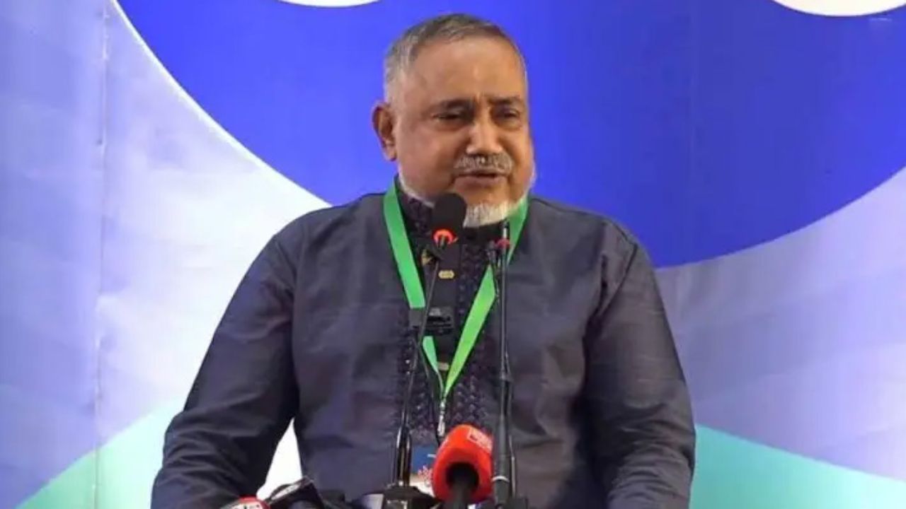 গণভোট আর জাতীয় নির্বাচন আলাদা বিষয়, একদিনে করার প্রস্তাব উদ্ভট