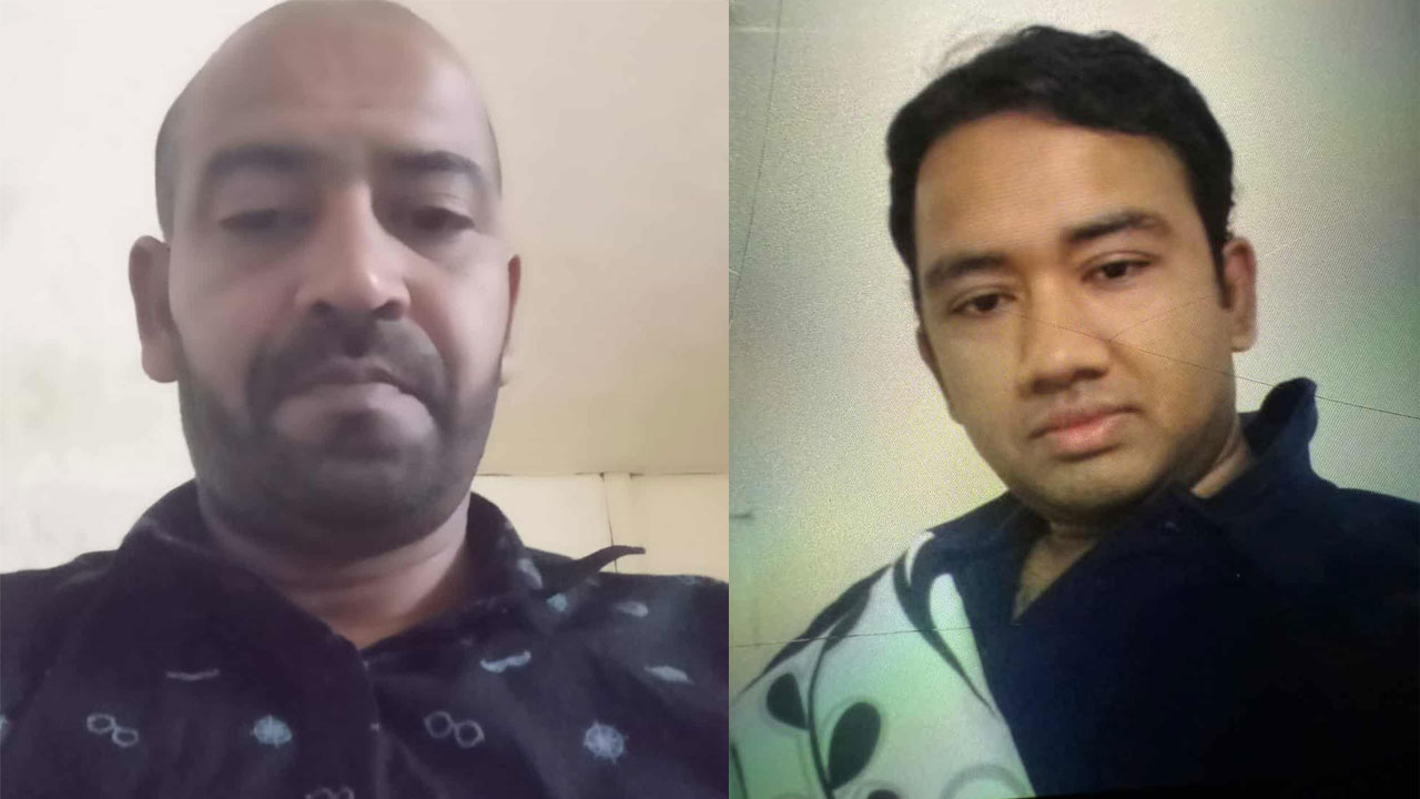 আমিরাতে সড়ক দুর্ঘটনায় দুই বাংলাদেশি নিহত