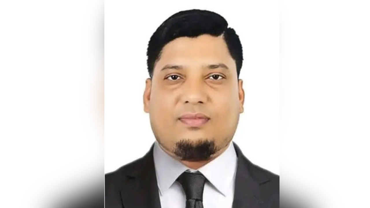 দেশে ফিরে মৃত্যুর কোলে ঢলে পড়লেন প্রবাসী