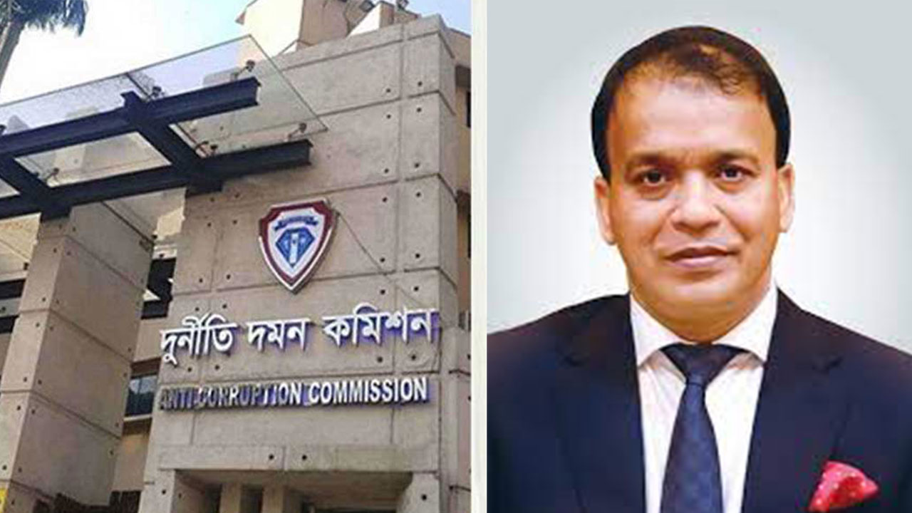 ফারইস্ট লাইফ ইন্স্যুরেন্সের সাবেক চেয়ারম্যানসহ ২৪ জনের বিরুদ্ধে মামলা